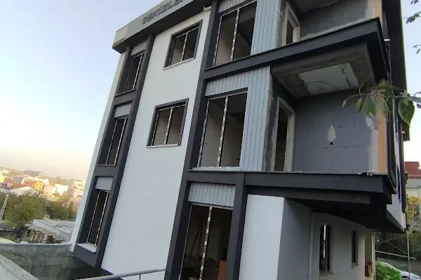 Fastyap mühendisilik ve mimarlık Limited şirketi - Resim 4