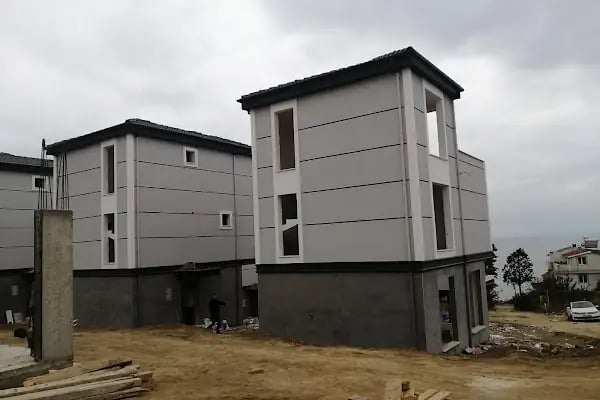 Fastyap mühendisilik ve mimarlık Limited şirketi - Resim 12