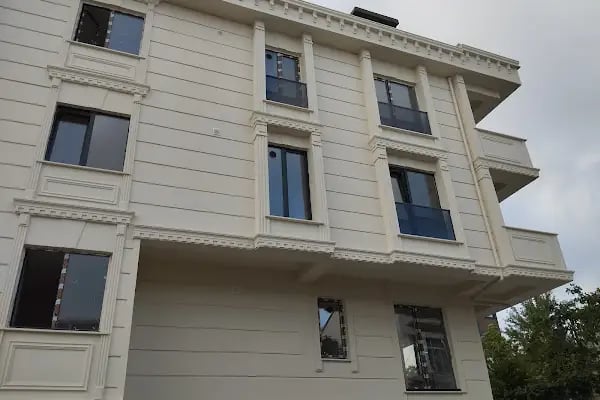 Fastyap mühendisilik ve mimarlık Limited şirketi - Resim 3