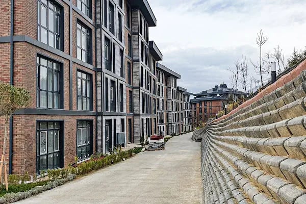 Fastyap mühendisilik ve mimarlık Limited şirketi - Resim 7