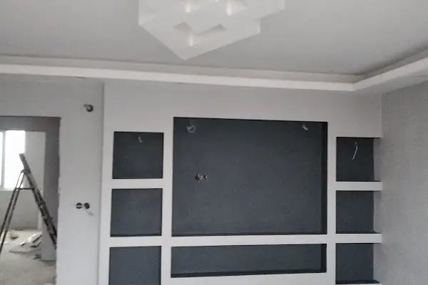 Fastyap mühendisilik ve mimarlık Limited şirketi - Resim 14