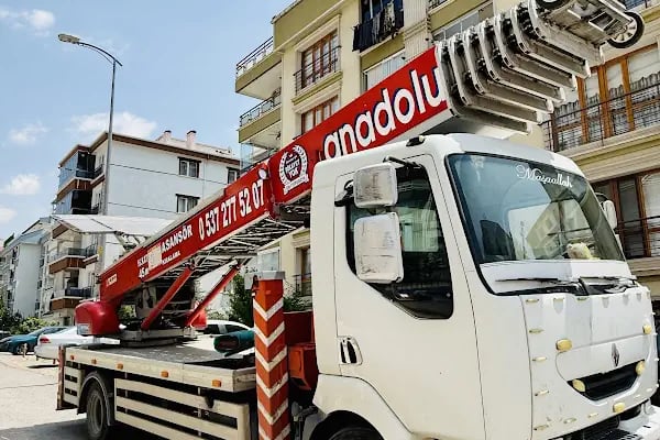 Anadolu evden eve nakliyat - Resim 3