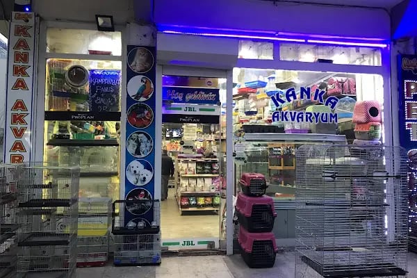 Kanka Pet Shop - Resim 1