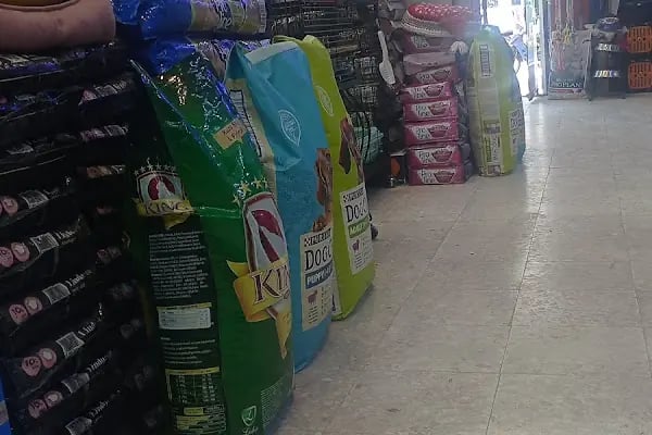 Kanka Pet Shop - Resim 17