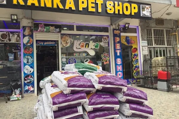Kanka Pet Shop - Resim 7