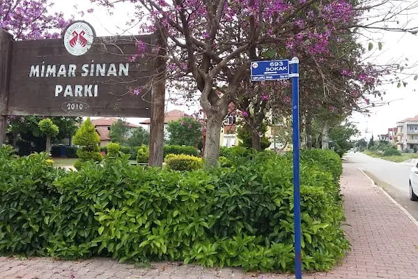 Mimar Sinan Parkı - Resim 3
