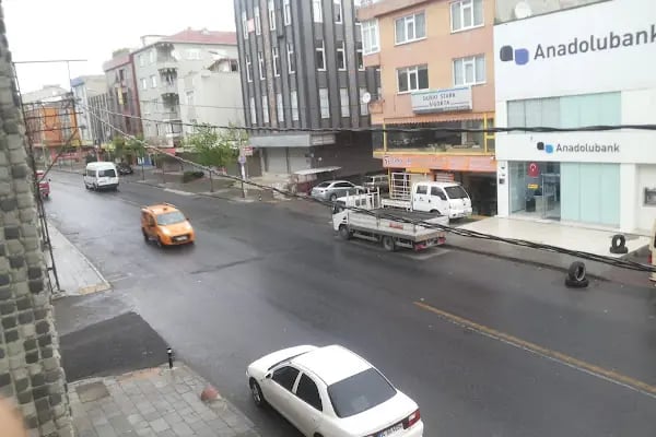 Anadolubank Yenibosna Şubesi - Resim 2