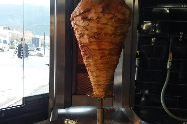 Gım Gım Kasap Piliç Çevirme ve Döner Gemlik - Resim 1