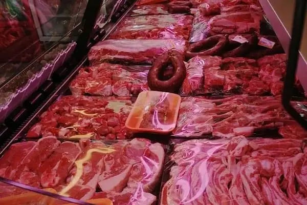 Gım Gım Kasap Piliç Çevirme ve Döner Gemlik - Resim 17