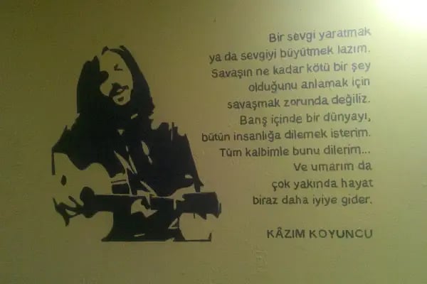 Lusnika Cafe - Resim 9