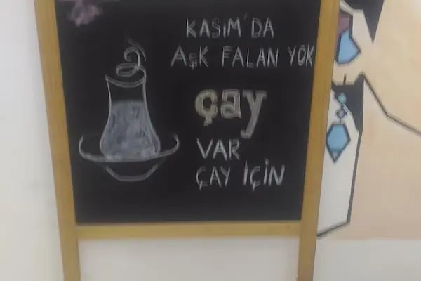 Lusnika Cafe - Resim 7