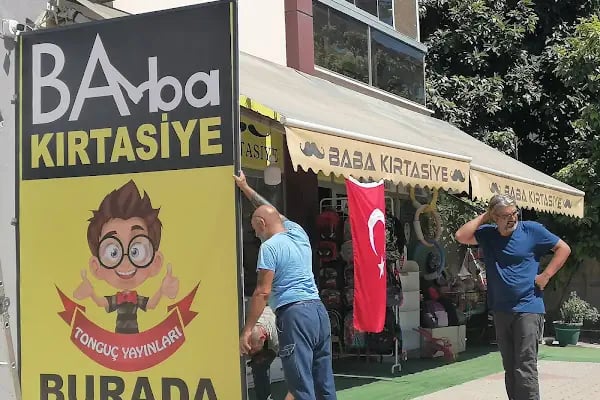 Baba Kırtasiye - Resim 4