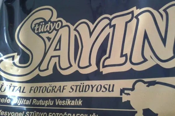 STÜDYO SAYIN - Resim 3