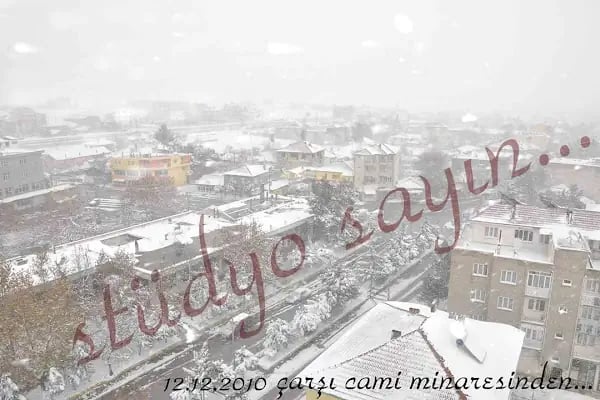 STÜDYO SAYIN - Resim 2