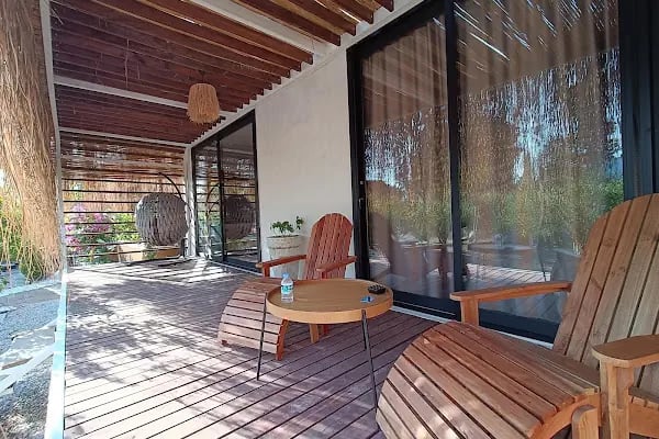 METT Hotel &amp; Beach Resort Bodrum - Resim 3