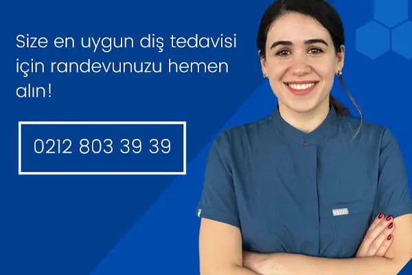 Ay Işığı Ağız ve Diş Sağlığı Polikliniği - Resim 7