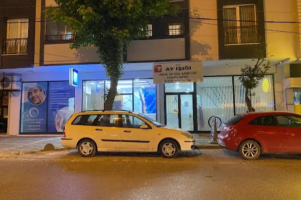 Ay Işığı Ağız ve Diş Sağlığı Polikliniği - Resim 19