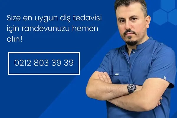 Ay Işığı Ağız ve Diş Sağlığı Polikliniği - Resim 8