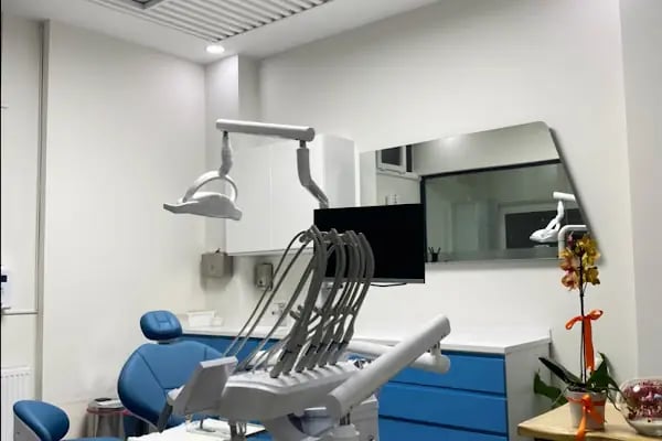Ay Işığı Ağız ve Diş Sağlığı Polikliniği - Resim 14