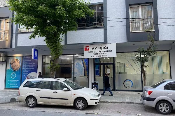 Ay Işığı Ağız ve Diş Sağlığı Polikliniği - Resim 4