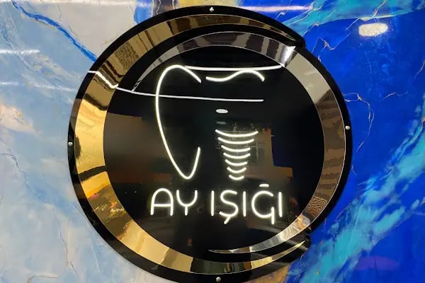 Ay Işığı Ağız ve Diş Sağlığı Polikliniği - Resim 12