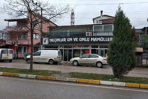 YALÇINLAR UN VE UNLU MAMÜLLER - Resim 1