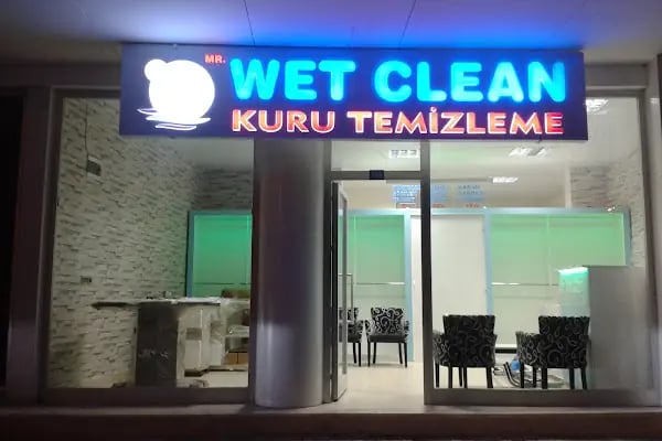 ECOWETCLEAN / KONYA KURU TEMİZLEME / ÇAMAŞIRHANE / LAUNDRY - Resim 13