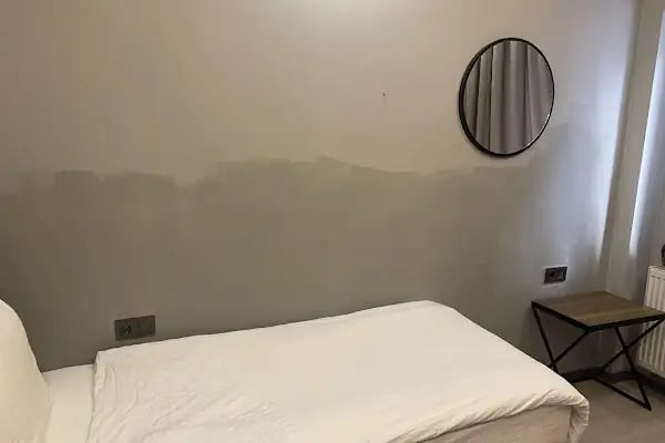 Ulu City Hotel - Resim 20