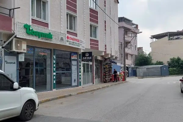 ENGİNNUR MÜHENDİSLİK DOĞALGAZ LTD.ŞTİ - Resim 7