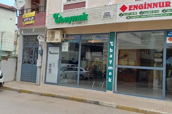 ENGİNNUR MÜHENDİSLİK DOĞALGAZ LTD.ŞTİ - Resim 12