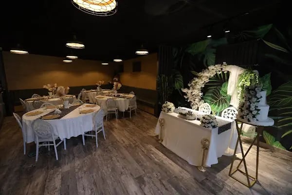 Grand Ankara Hotel &amp; Convention Center - Resim 15
