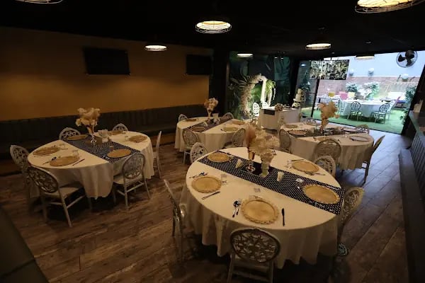 Grand Ankara Hotel &amp; Convention Center - Resim 20