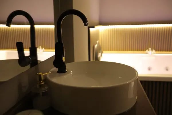 Grand Ankara Hotel &amp; Convention Center - Resim 19