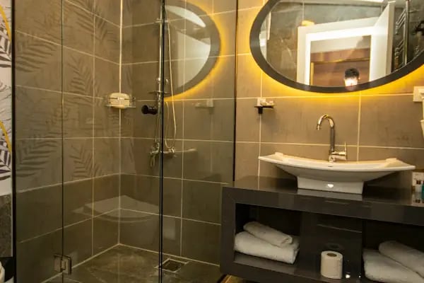Grand Ankara Hotel &amp; Convention Center - Resim 4