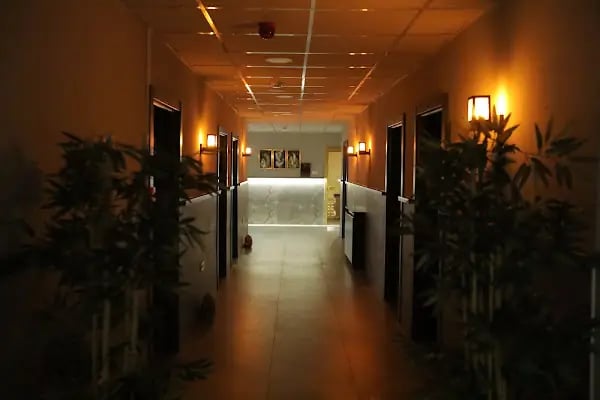 Grand Ankara Hotel &amp; Convention Center - Resim 17