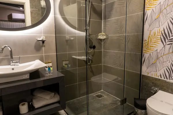 Grand Ankara Hotel &amp; Convention Center - Resim 10