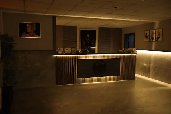 Grand Ankara Hotel &amp; Convention Center - Resim 11