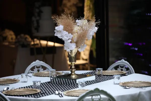 Grand Ankara Hotel &amp; Convention Center - Resim 12