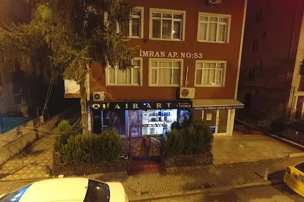 Ceyhun Özdemir Beauty Salon - Resim 5