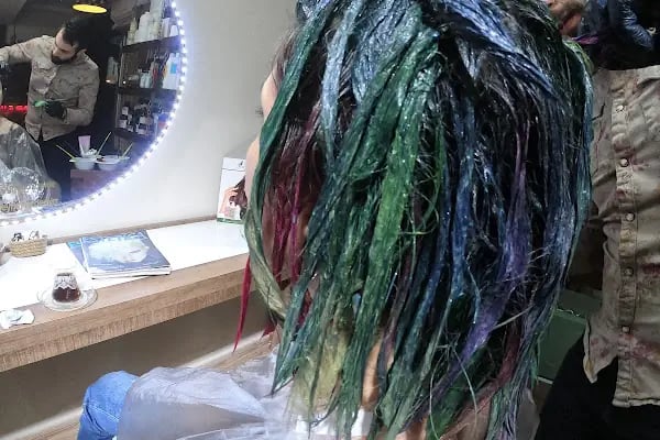 Ceyhun Özdemir Beauty Salon - Resim 17