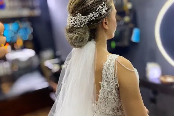 Ceyhun Özdemir Beauty Salon - Resim 12