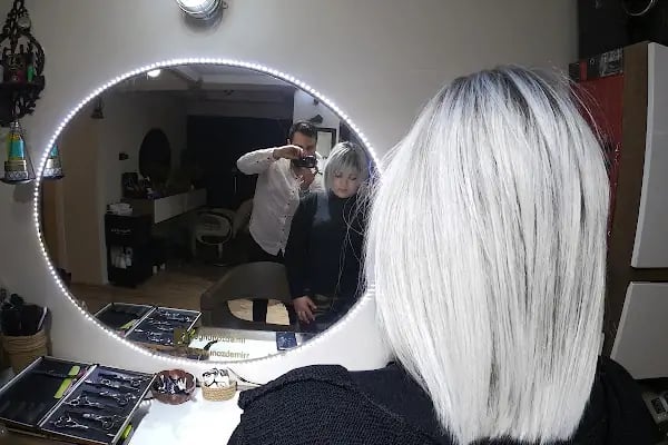 Ceyhun Özdemir Beauty Salon - Resim 18