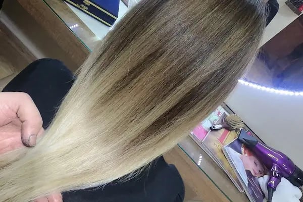 Ceyhun Özdemir Beauty Salon - Resim 1