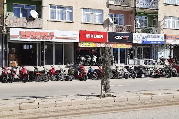 Öz Ticaret - Resim 3