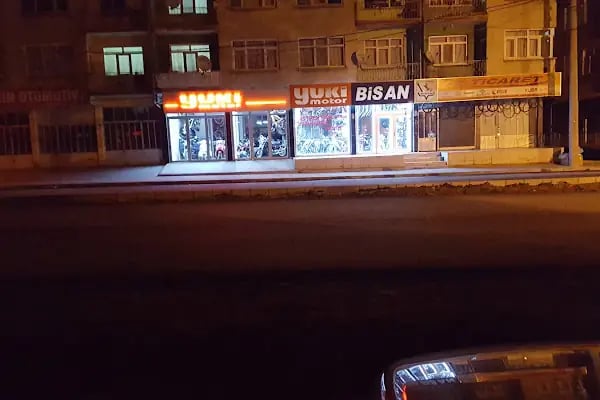 Öz Ticaret - Resim 7