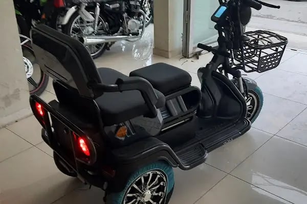 Öz Ticaret - Resim 8