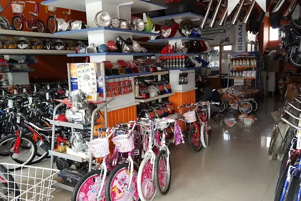 Öz Ticaret - Resim 2