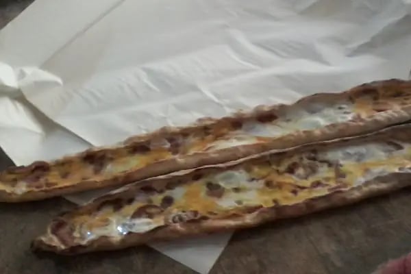 Alemdar Odun Ekmek - Resim 16