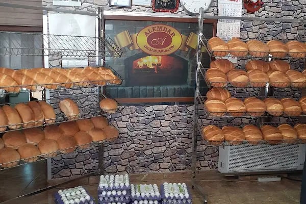 Alemdar Odun Ekmek - Resim 6