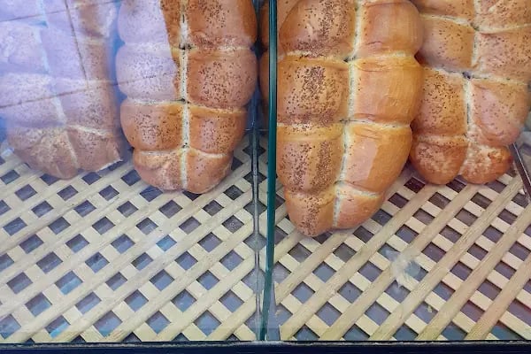 Alemdar Odun Ekmek - Resim 7